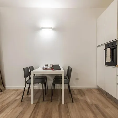 Апартаменты Mora Flexyrent A.c. - Colonne *