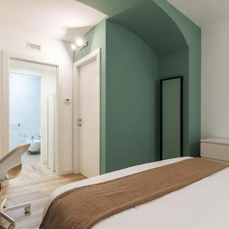 Mora Flexyrent A.c. - Colonne Апартаменты