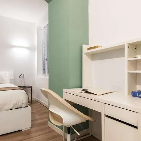 Mora Flexyrent A.c. - Colonne Апартаменты Милан