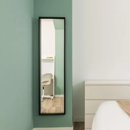 Mora Flexyrent A.c. - Colonne Апартаменты