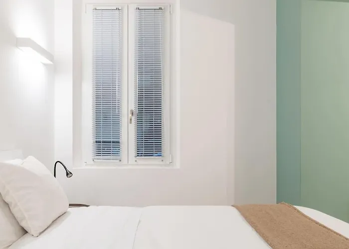 Mora Flexyrent A.c. - Colonne Apartmán