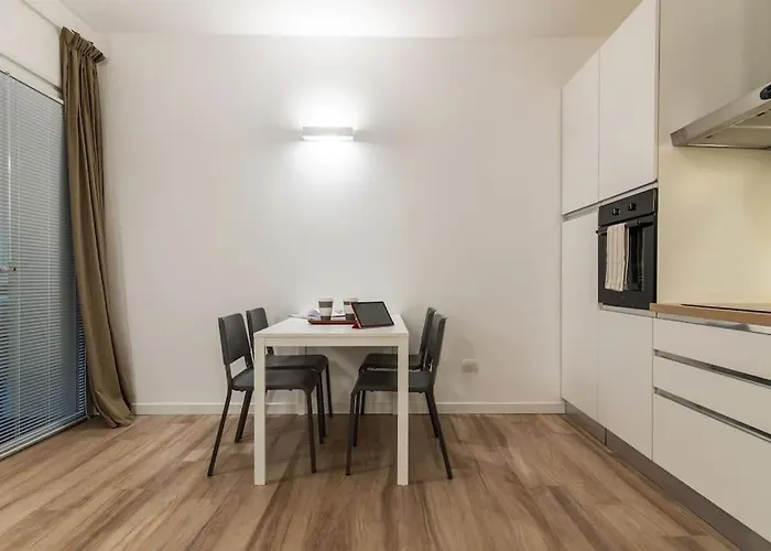 Apartmán Mora Flexyrent A.c. - Colonne *