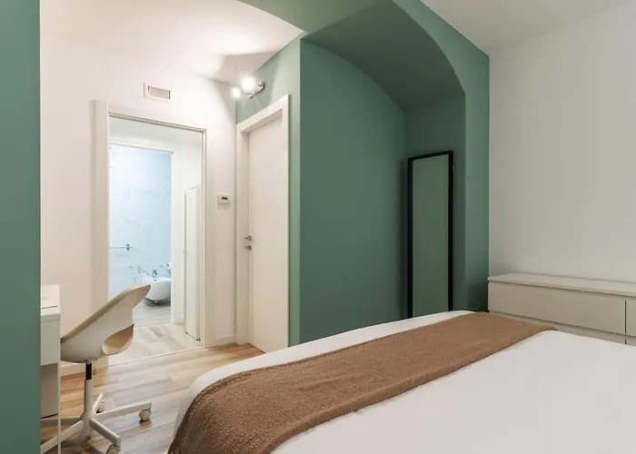 Mora Flexyrent A.c. - Colonne Apartmán