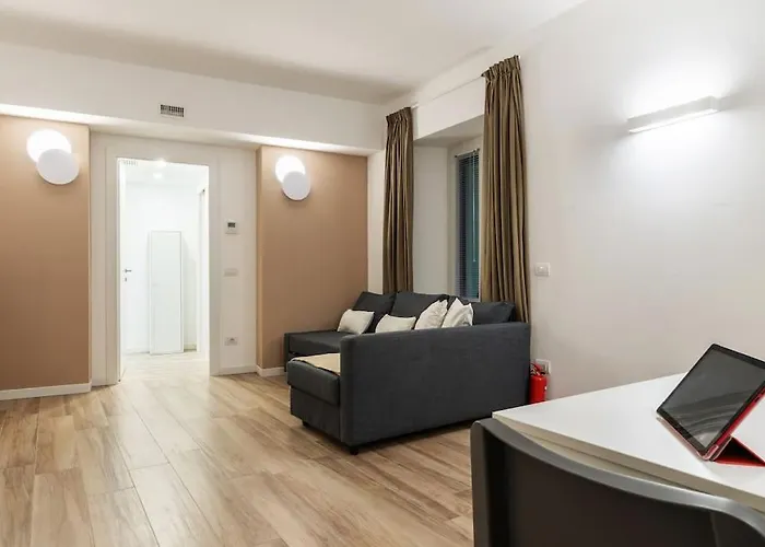 Apartmán Mora Flexyrent A.c. - Colonne *
