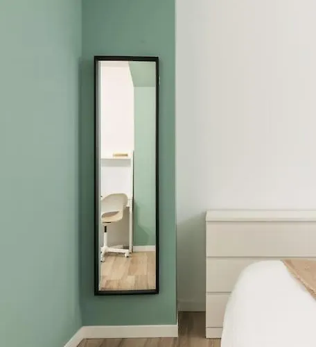 Mora Flexyrent A.c. - Colonne Apartmán