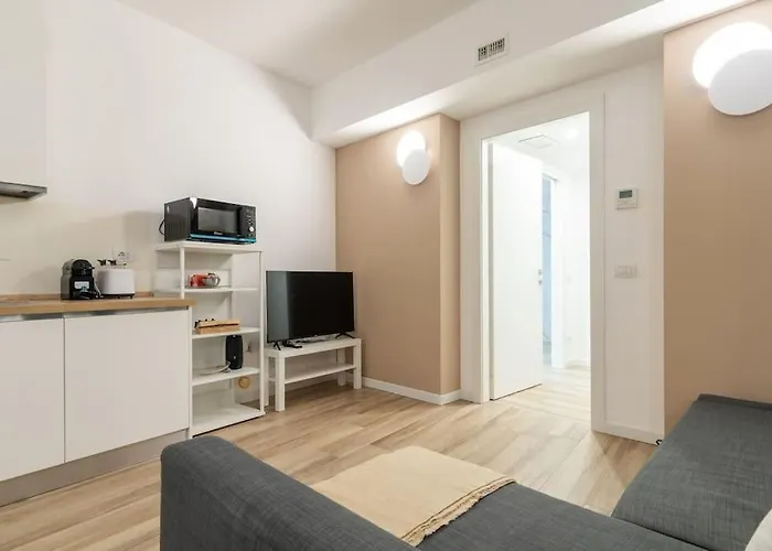 Apartmán Mora Flexyrent A.c. - Colonne