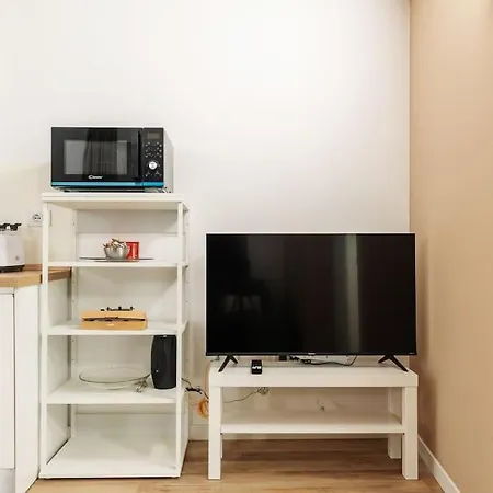 Apartamento Mora Flexyrent A.c. - Colonne