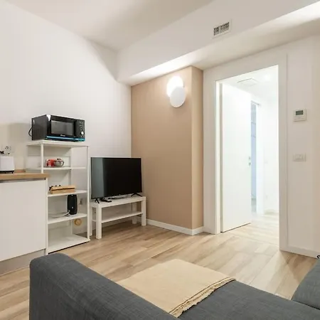 Apartamento Mora Flexyrent A.c. - Colonne